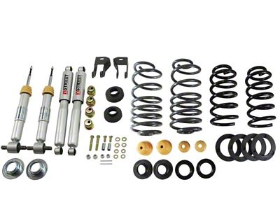 Belltech LOWERING KIT 15 Chevy Suburban / Yukon XL 1in - 998SP