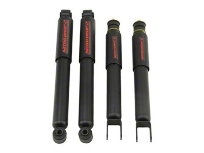 Belltech SHOCK SET NITRO DROP 2 - 9111