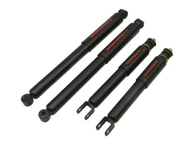 Belltech SHOCK SET NITRO DROP 2 - 9113