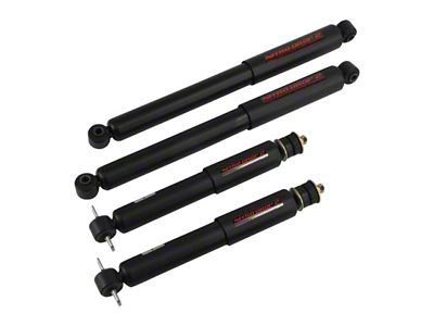 Belltech SHOCK SET NITRO DROP 2 - 9115
