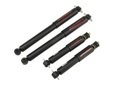 Belltech SHOCK SET NITRO DROP 2 - 9117