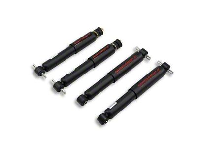 Belltech SHOCK SET NITRO DROP 2 - 9120