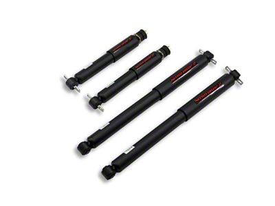 Belltech SHOCK SET NITRO DROP 2 - 9123
