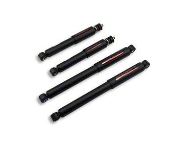 Belltech SHOCK SET NITRO DROP 2 - 9126