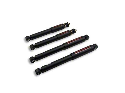 Belltech SHOCK SET NITRO DROP 2 - 9127