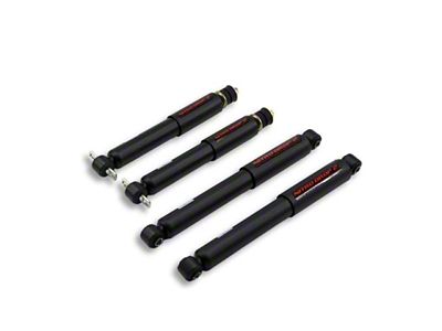 Belltech SHOCK SET NITRO DROP 2 - 9130
