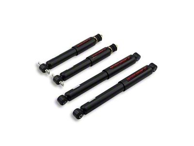 Belltech SHOCK SET NITRO DROP 2 - 9133
