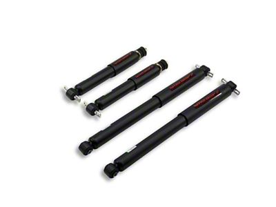Belltech SHOCK SET NITRO DROP 2 - 9135