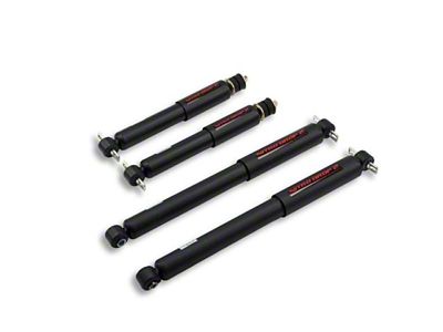 Belltech SHOCK SET NITRO DROP 2 - 9136
