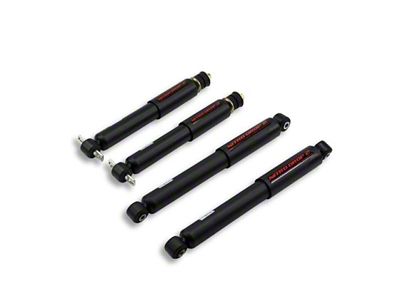 Belltech SHOCK SET NITRO DROP 2 - 9139
