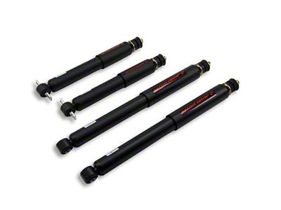 Belltech SHOCK SET NITRO DROP 2 - 9140