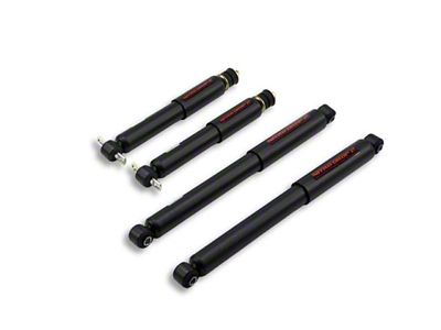 Belltech SHOCK SET NITRO DROP 2 - 9145