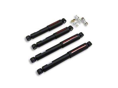 Belltech SHOCK SET NITRO DROP 2 - 9147
