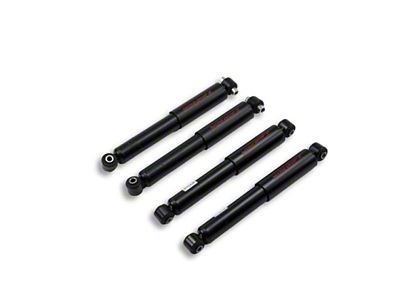 Belltech SHOCK SET NITRO DROP 2 - 9157