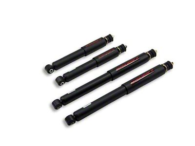 Belltech SHOCK SET NITRO DROP 2 - 9160
