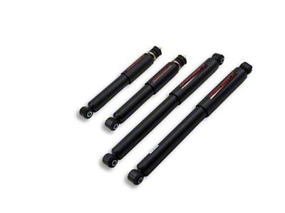 Belltech SHOCK SET NITRO DROP 2 - 9163