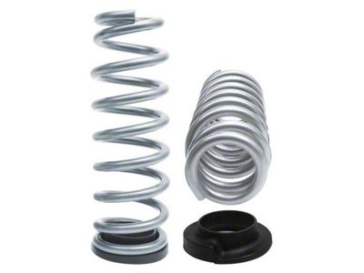 Belltech PRO COIL SPRING SET 04-07 COLORADO EXT/QUAD - 12206