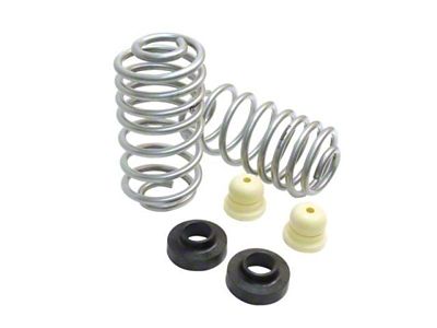 Belltech PRO COIL SPRING SET 07+ GM TAHOE/YUKON 4inch W/O - 23323