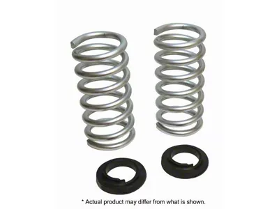 Belltech PRO COIL SPRING SET 99-06 1500 EXT CAB 2-3inch - 23458