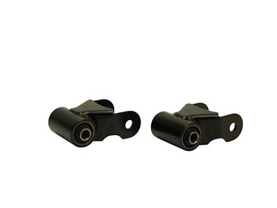 Belltech SHACKLE KIT 02-07 RAM 1500 1.25inch - 6405