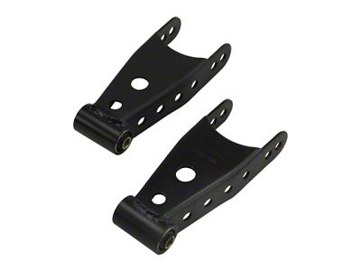 Belltech SHACKLE KIT 04+ Ford F-150 2inch - 6406