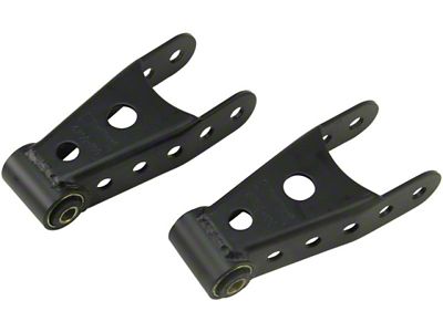 Belltech SHACKLE KIT 73-08/94-99 Ram/87-97 F150 - 6700