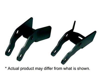 Belltech SHOCK EXTENSION KIT 00+ TAHOE/SUBURBAN/AVALANCHE - 6651