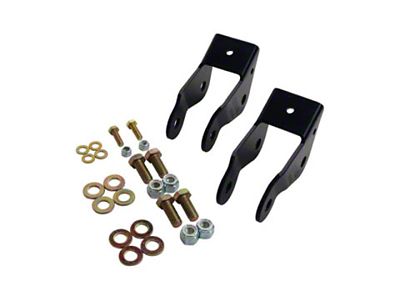 Belltech SHOCK EXTENSION KIT 88-98 GM/GMC - 6652