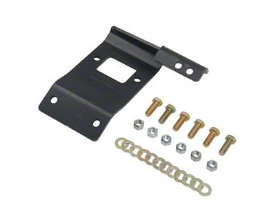 Belltech UPPER SHOCK RELOCATOR 88-98 C-1500 - 6658