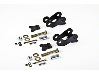 Belltech SHOCK EXTENSION KIT 95-99 SUBURBAN - 6660