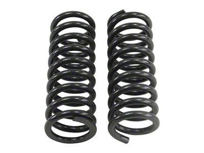 Belltech MUSCLE CAR SPRING SET 78-88 EL CAMINO MALIBU - 5104