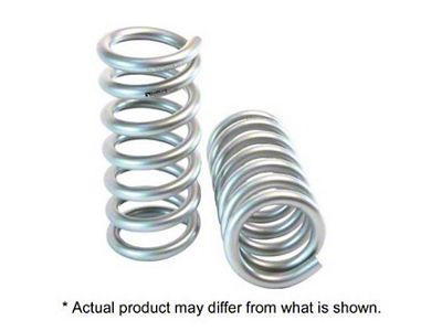 Belltech MUSCLE CAR SPRING SET 82-92 CAMARO FIREBIRD - 5114