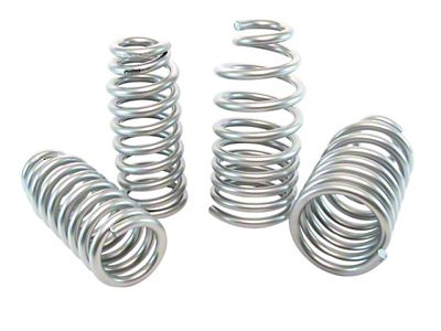 Belltech MUSCLE CAR SPRING KITS 92-96 B-Body - 5830