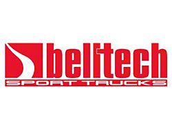 Belltech 02-07 Chevrolet Trailblazer SS Rear Shock Absorber Street Performance - 2410DG