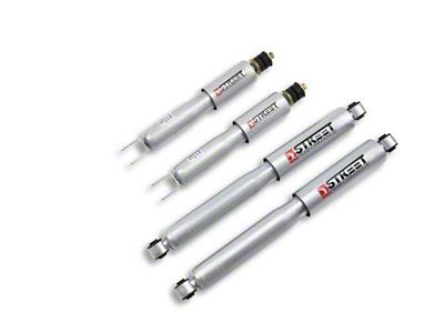 Belltech SHOCK SET STREET PERFORMANCE - 9500
