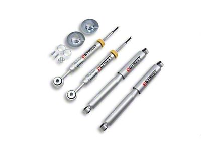 Belltech SHOCK SET STREET PERFORMANCE - 9502