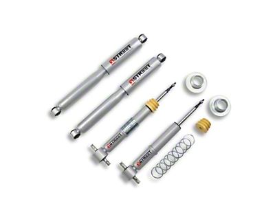 Belltech SHOCK SET STREET PERFORMANCE - 9505