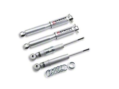 Belltech SHOCK SET STREET PERFORMANCE - 9507