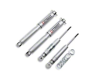 Belltech SHOCK SET STREET PERFORMANCE - 9508