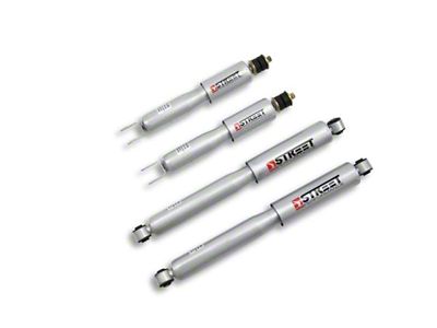 Belltech SHOCK SET STREET PERFORMANCE - 9512