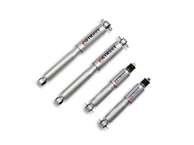 Belltech SHOCK SET STREET PERFORMANCE - 9514