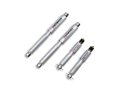 Belltech SHOCK SET STREET PERFORMANCE - 9515