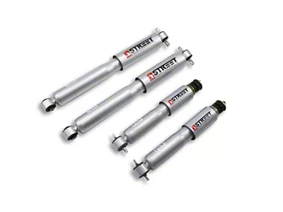 Belltech SHOCK SET STREET PERFORMANCE - 9516