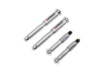Belltech SHOCK SET STREET PERFORMANCE - 9519