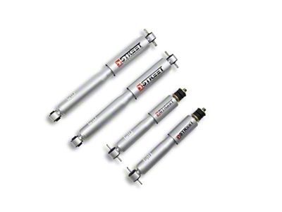 Belltech SHOCK SET STREET PERFORMANCE - 9520