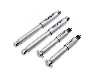 Belltech SHOCK SET STREET PERFORMANCE - 9521