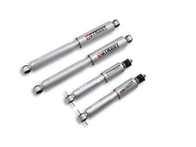 Belltech SHOCK SET STREET PERFORMANCE - 9522