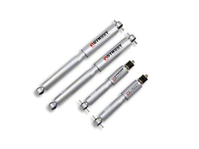 Belltech SHOCK SET STREET PERFORMANCE - 9523
