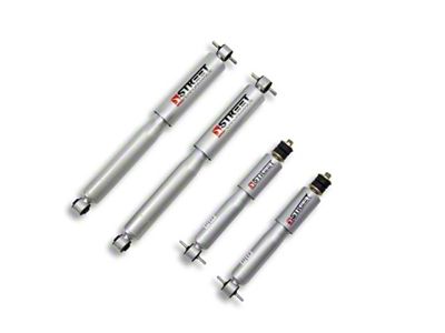 Belltech SHOCK SET STREET PERFORMANCE - 9524