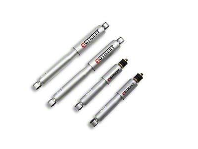 Belltech SHOCK SET STREET PERFORMANCE - 9526